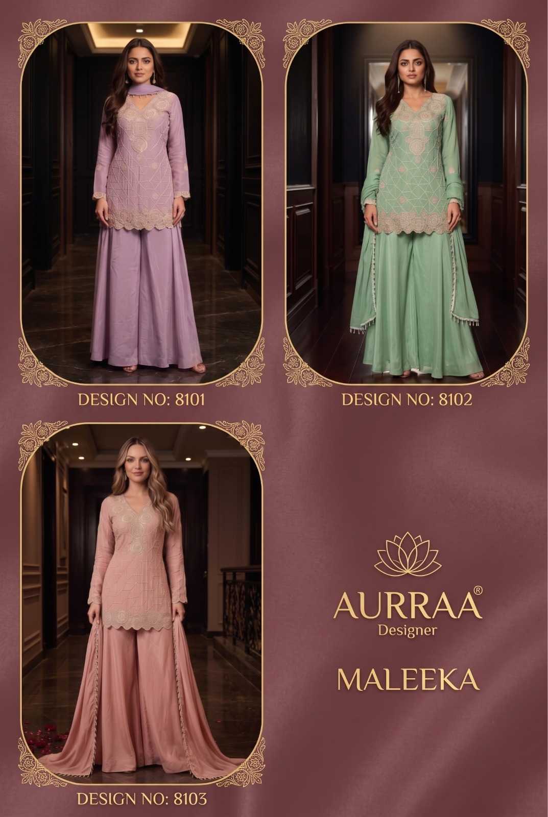 Designer Suit