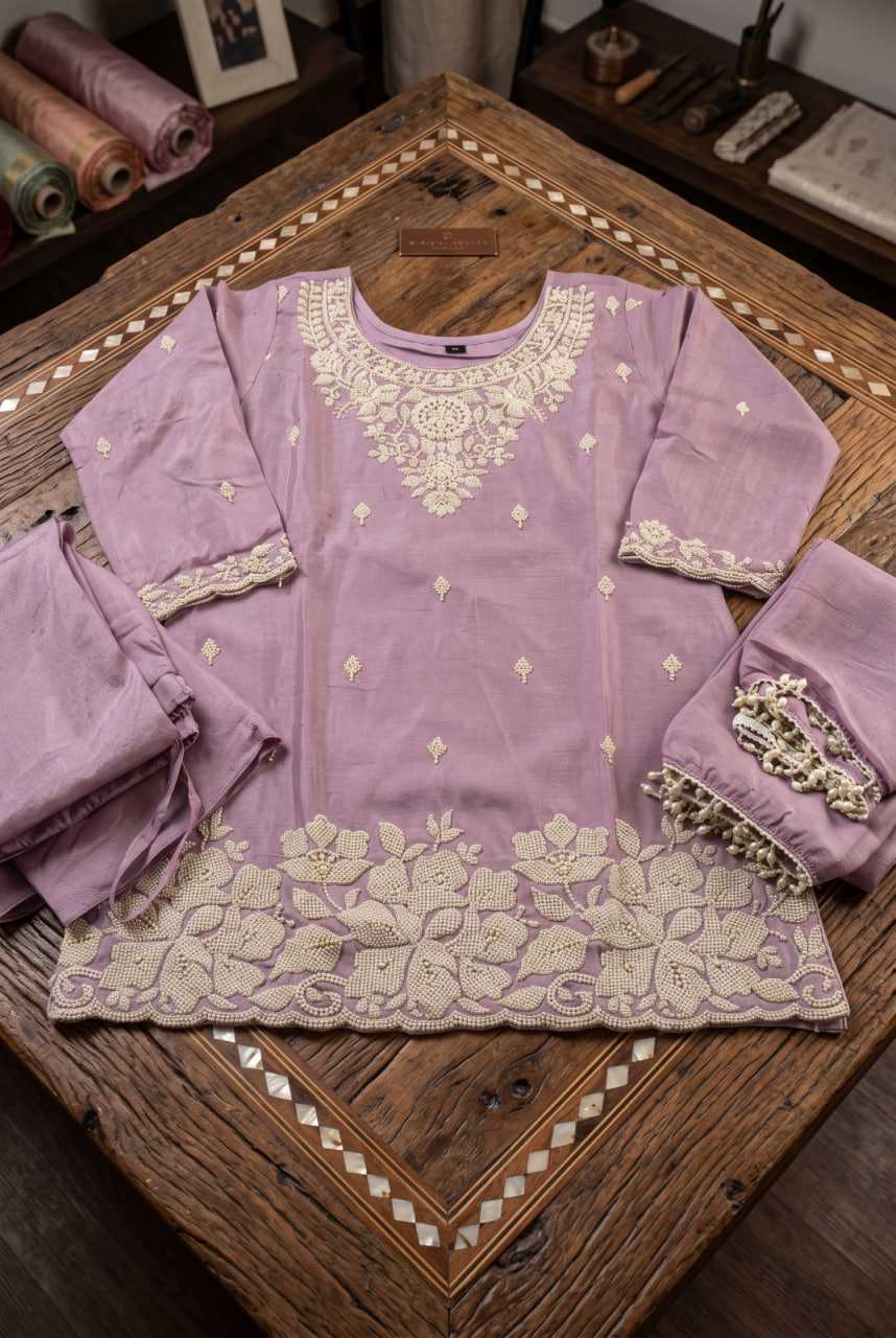 Chinon Palazzo Suit