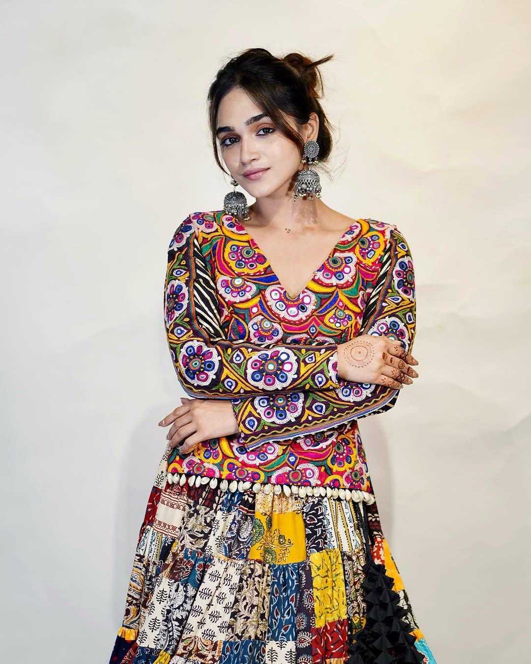 Muslin Cotton Designer Lehenga Choli