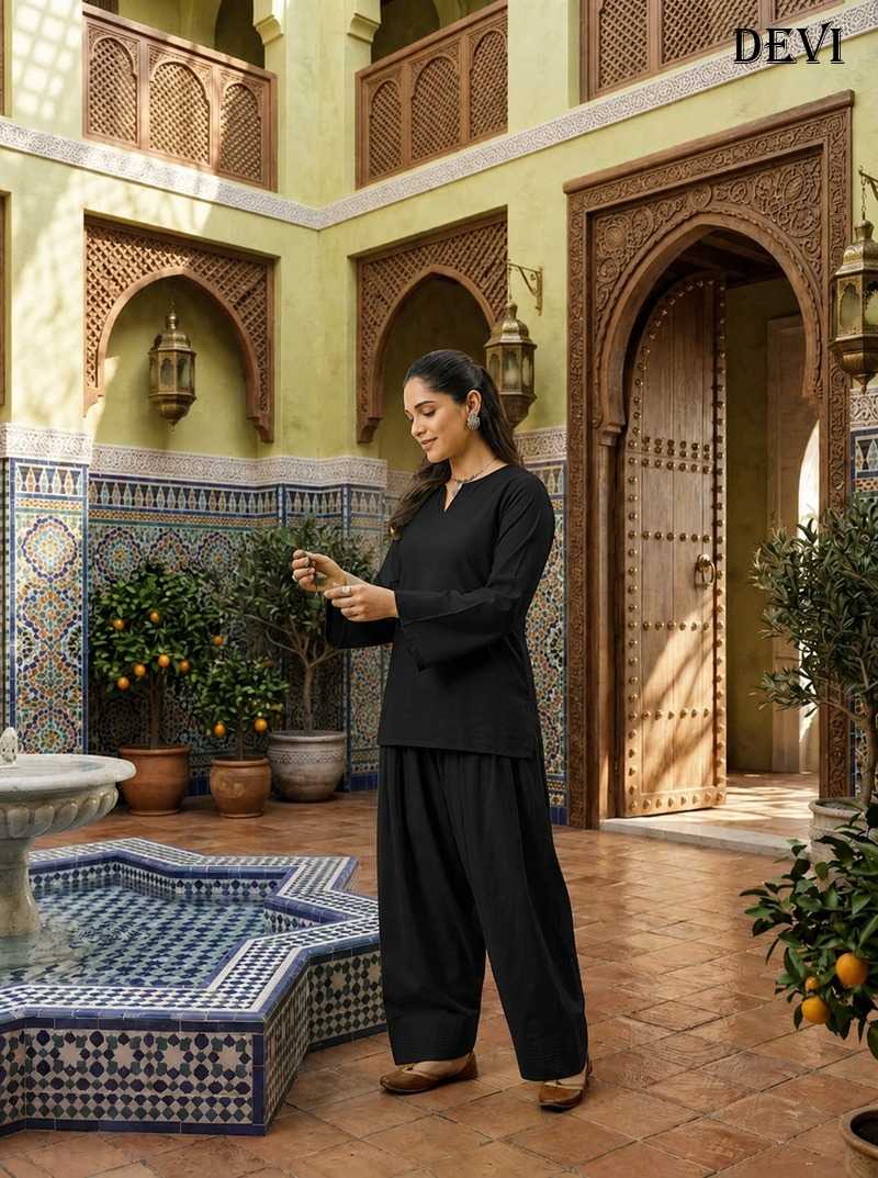 Cotton Kurti