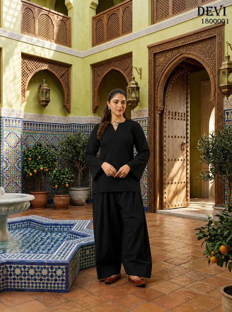 Cotton Kurti