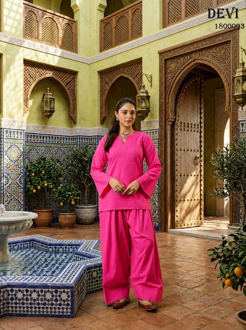 Cotton Kurti