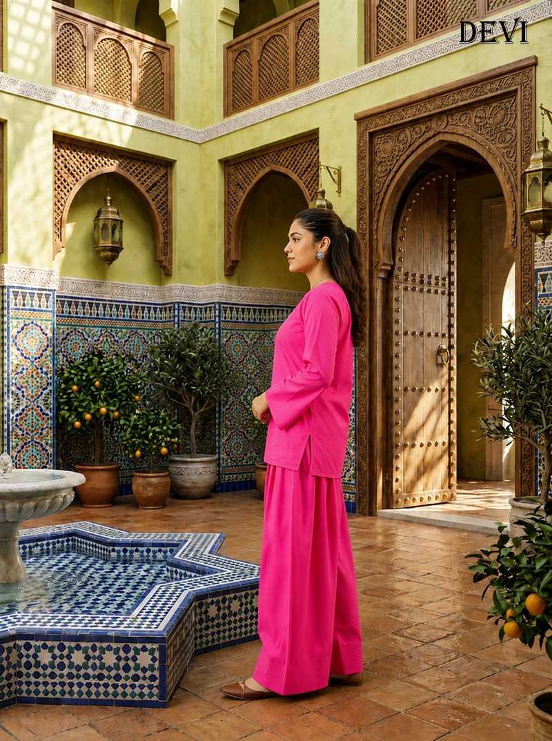 Cotton Kurti