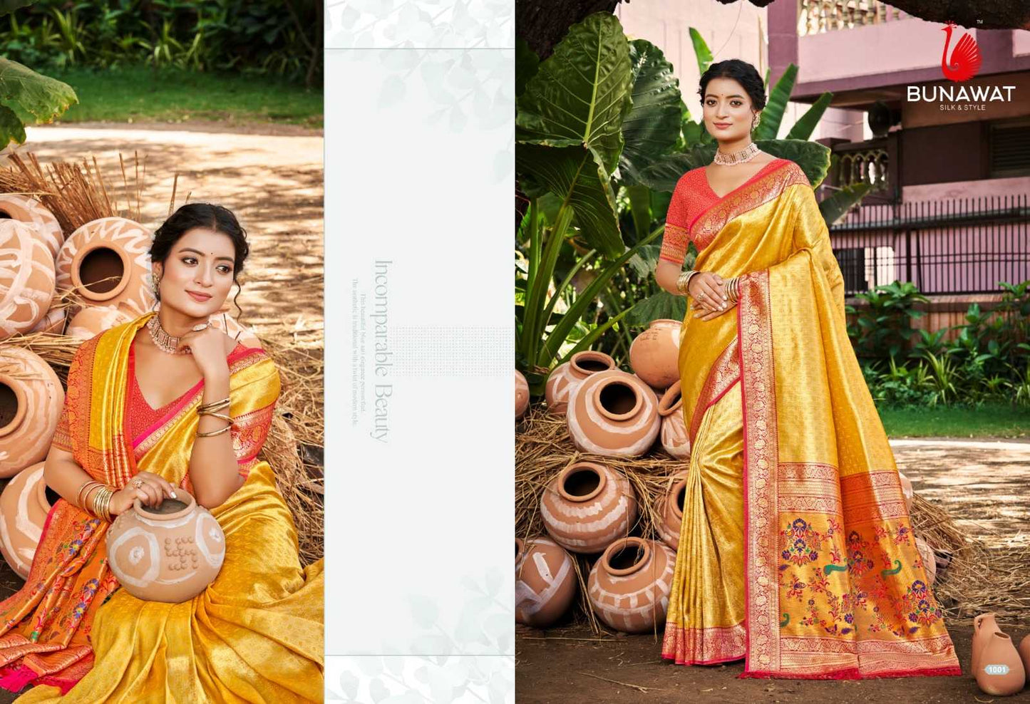 Silk Saree