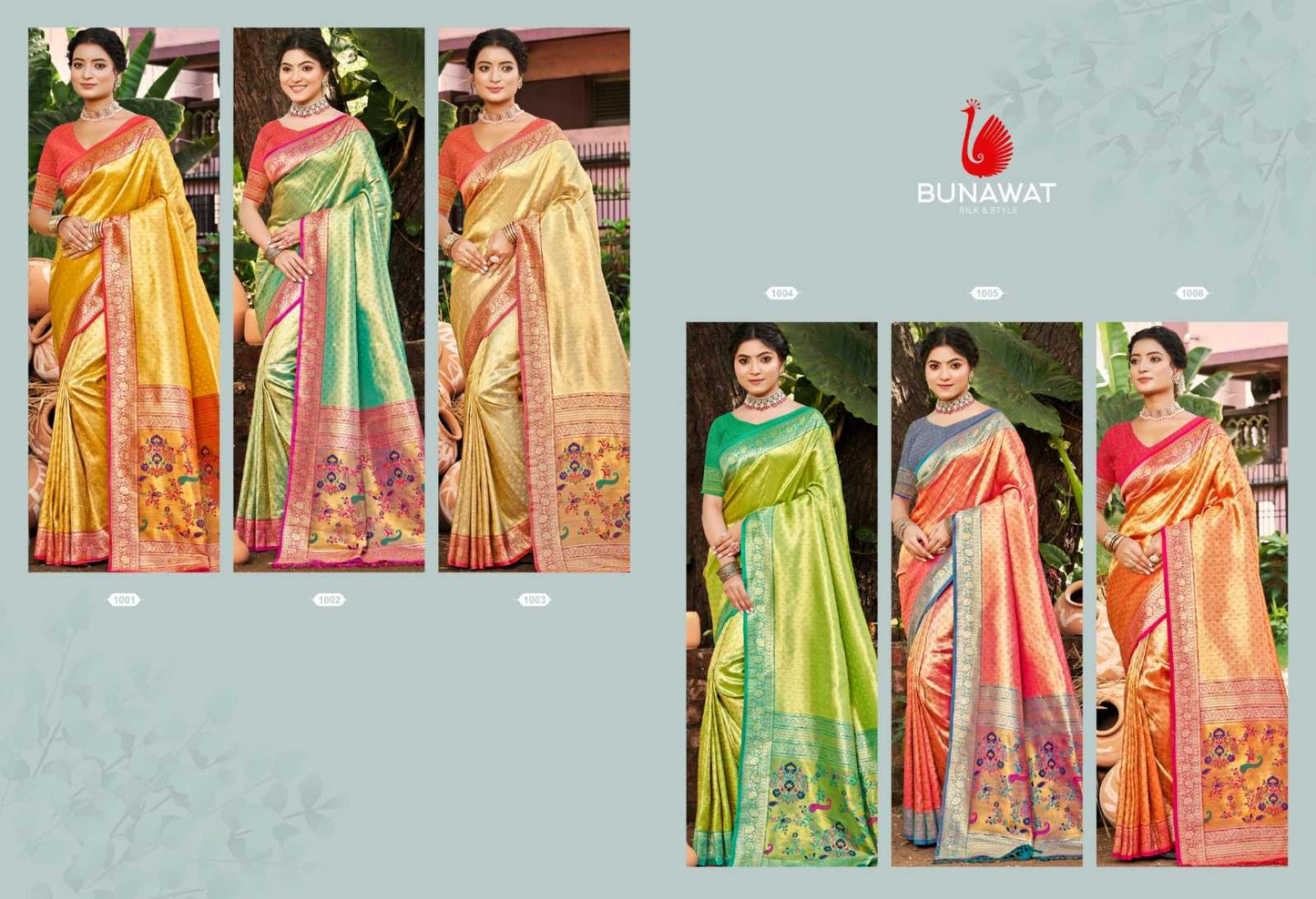 Silk Saree
