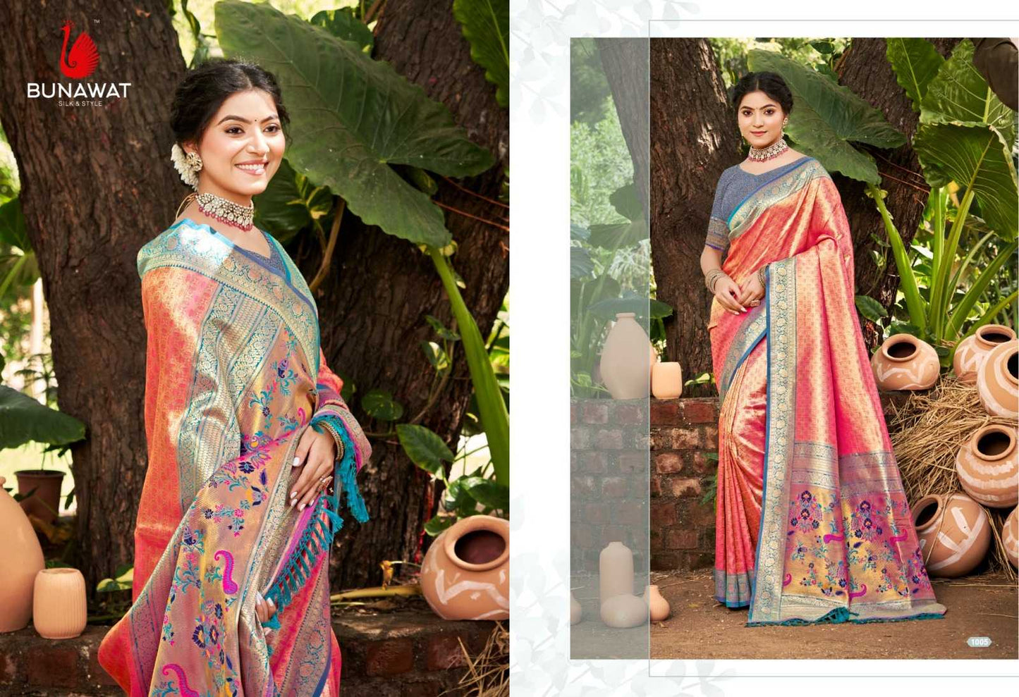 Silk Saree