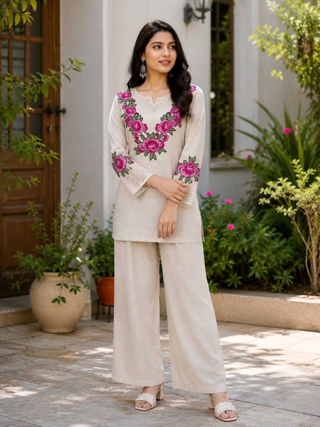 Co-ord Set