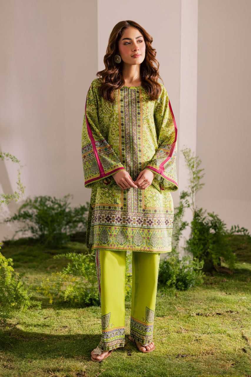 Rayon Co-ord Set