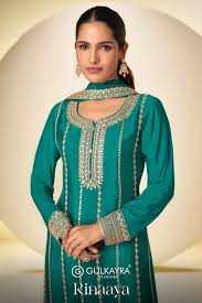 Chinon Palazzo Suit