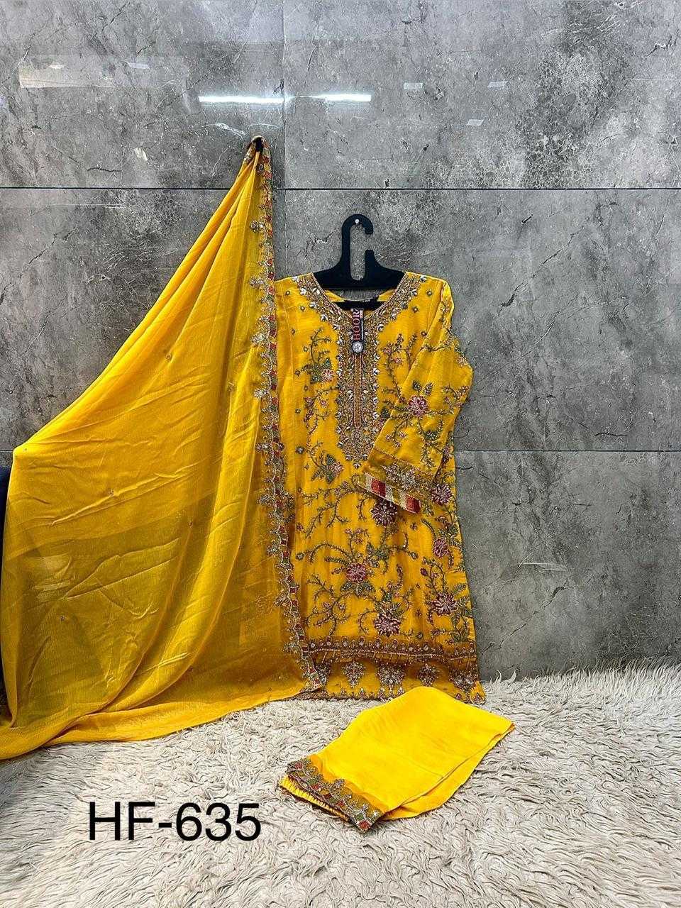 Pakistani Suit