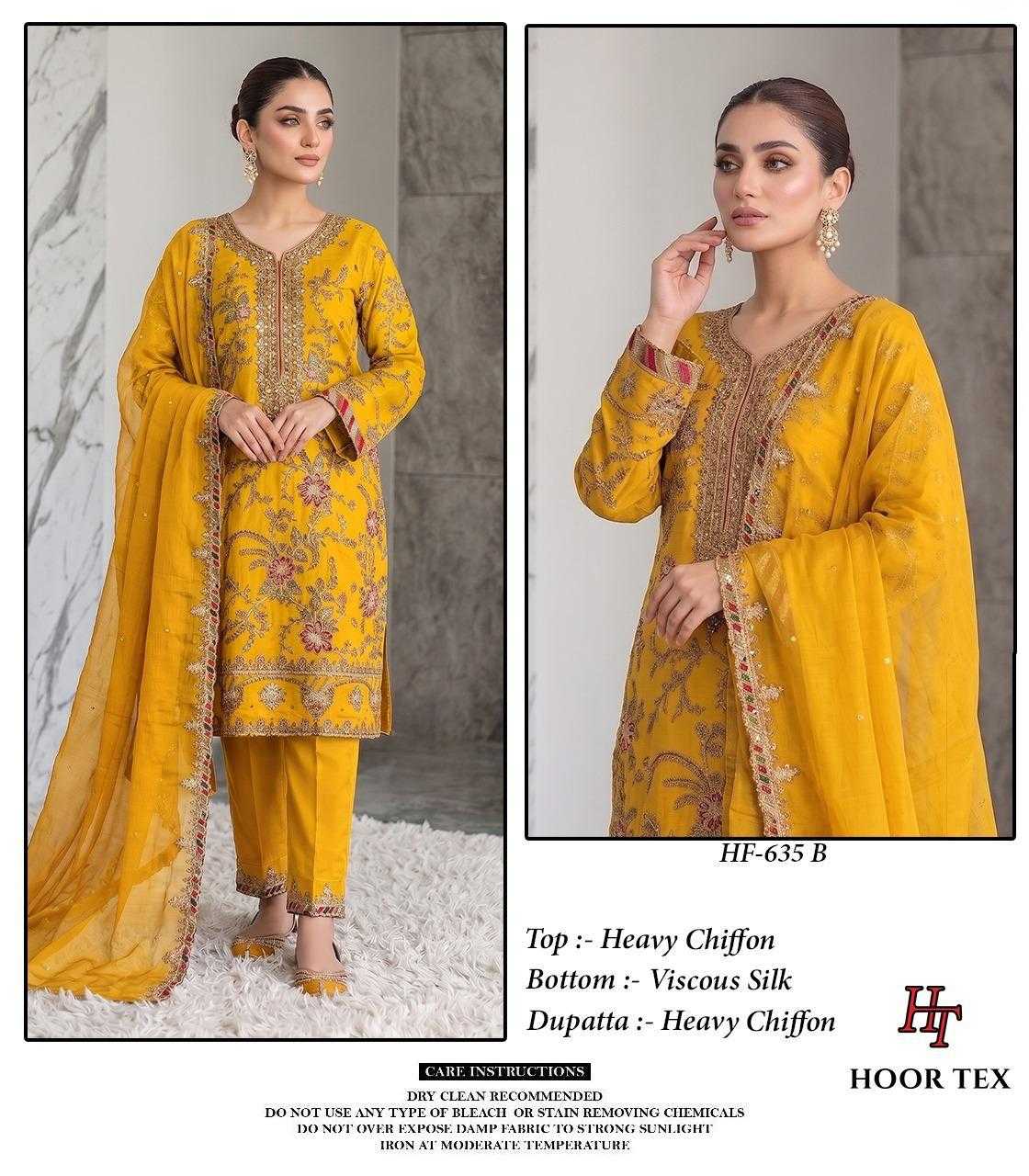 Pakistani Suit