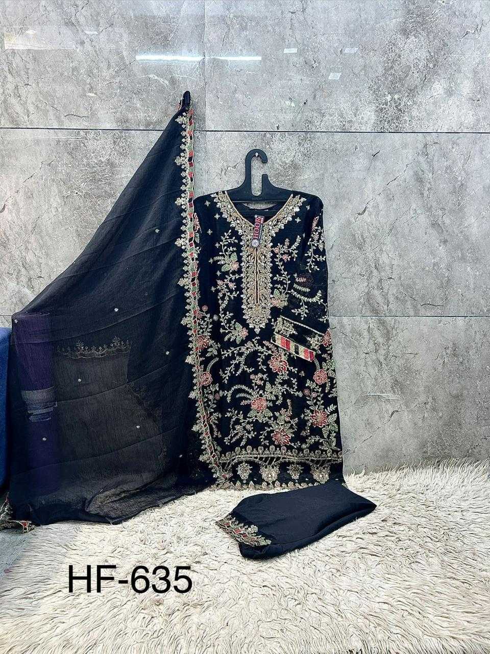 Pakistani Suit