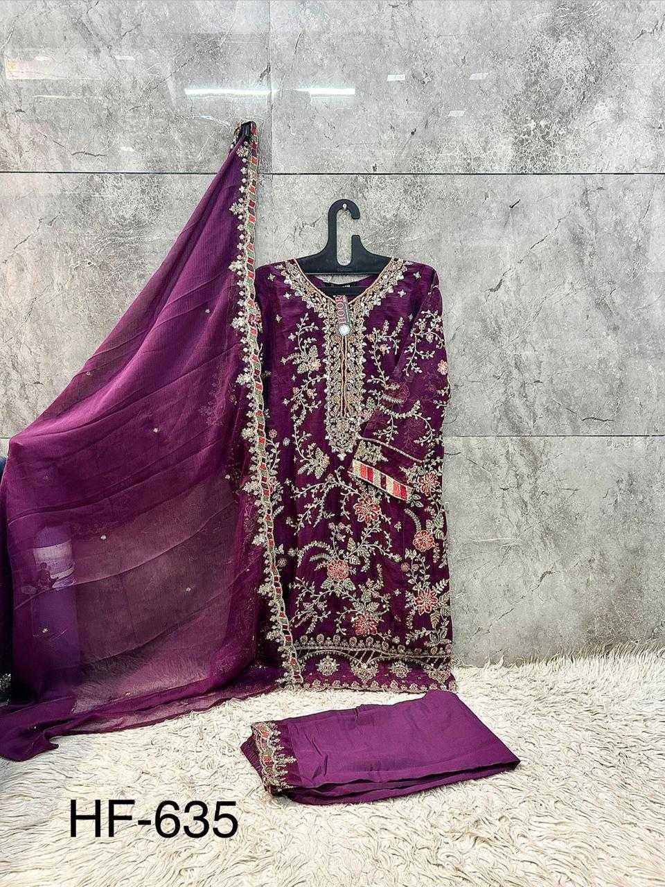Pakistani Suit
