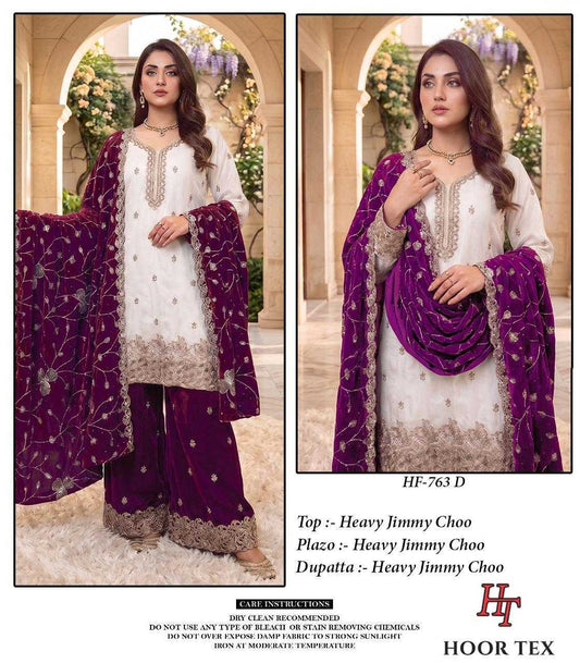Pakistani Suit