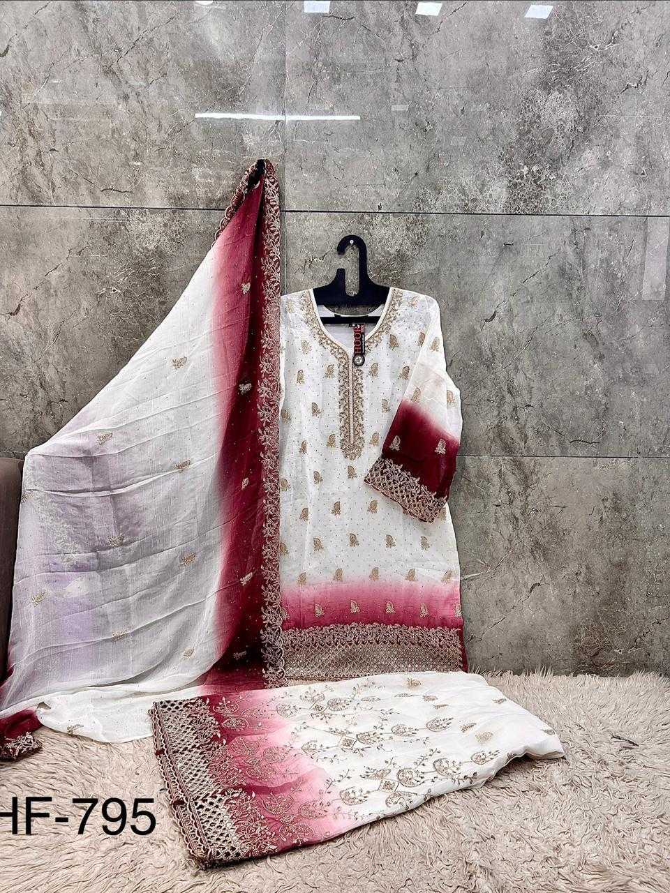 Pakistani Suit
