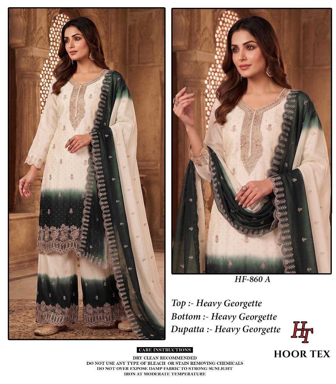 Pakistani Suit