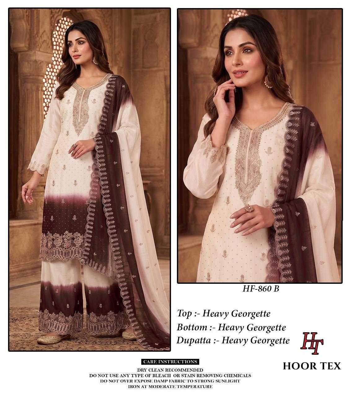 Pakistani Suit