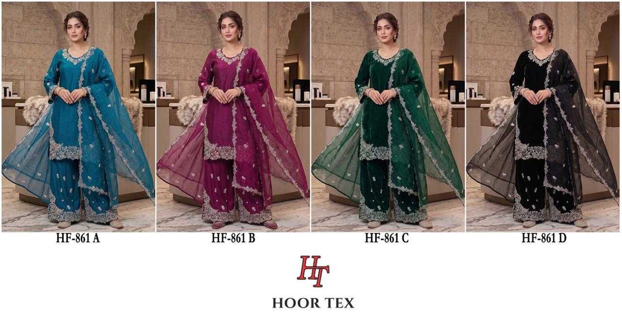Pakistani Suit