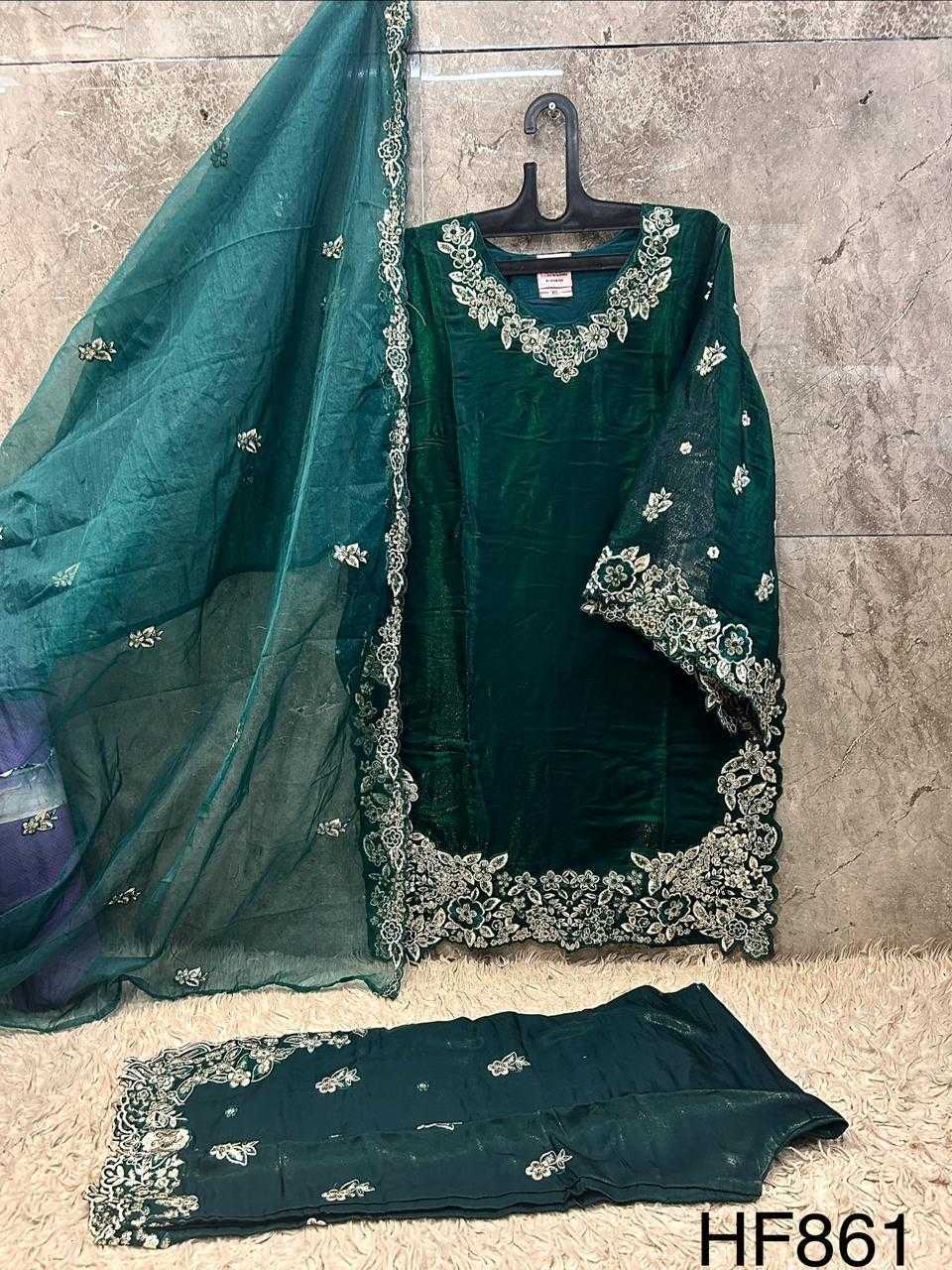 Pakistani Suit
