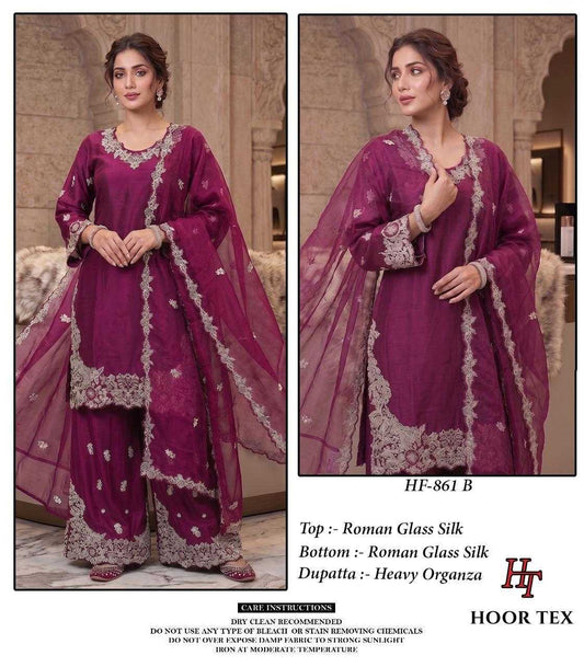 Pakistani Suit