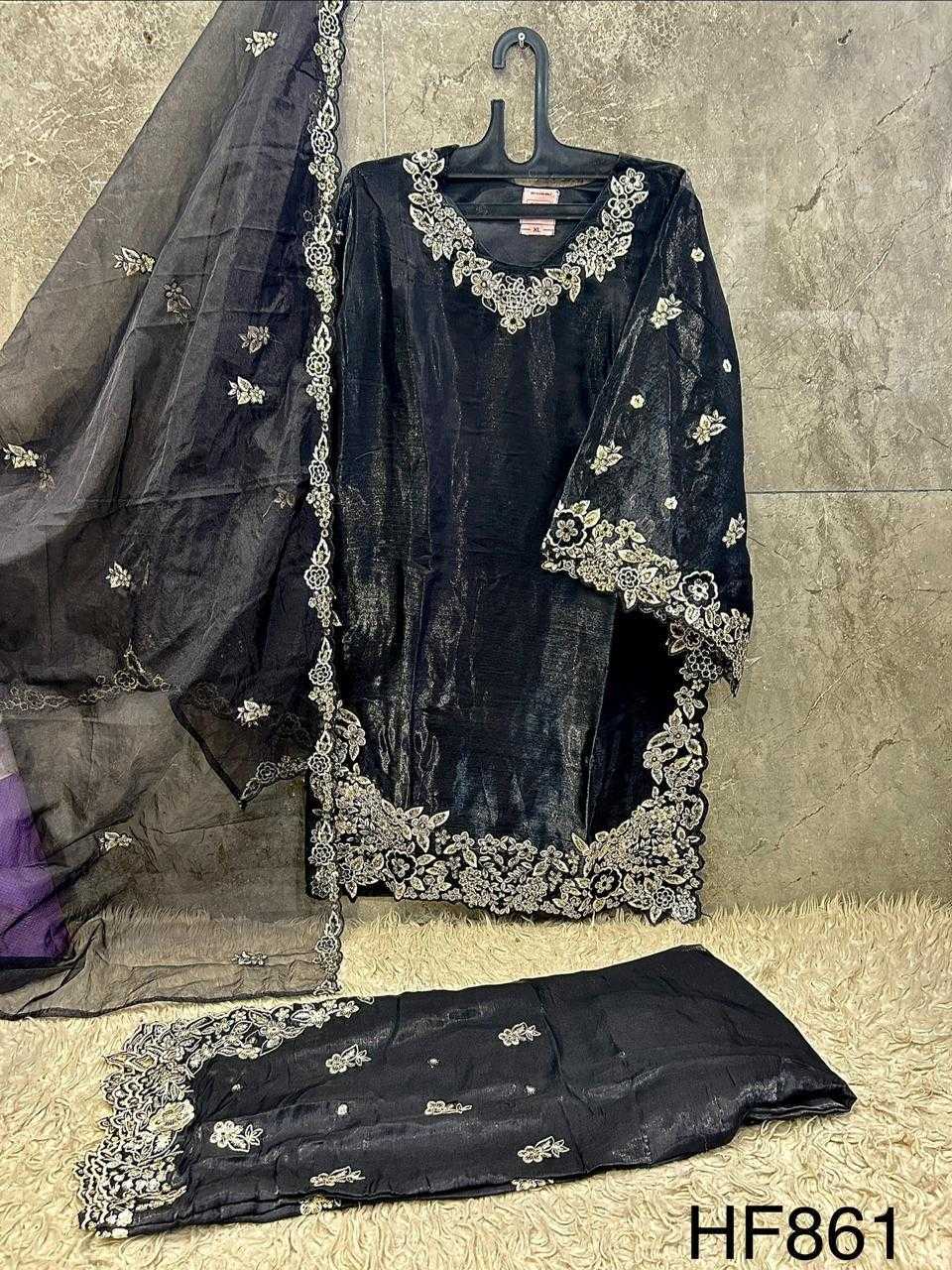 Pakistani Suit