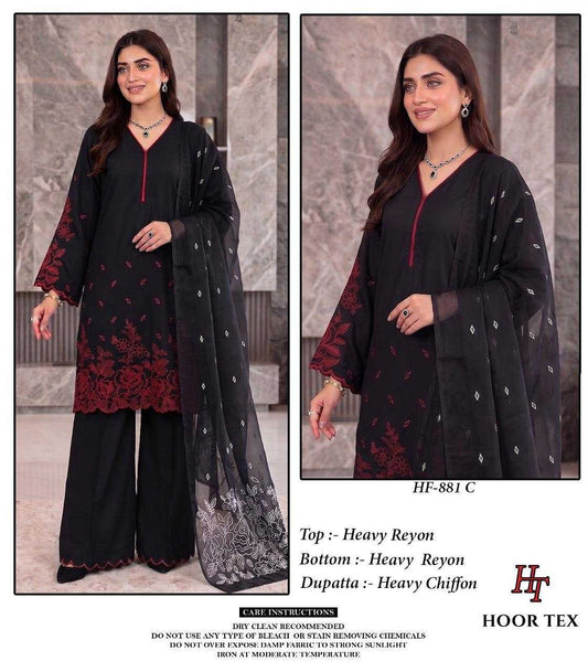 Pakistani Suit