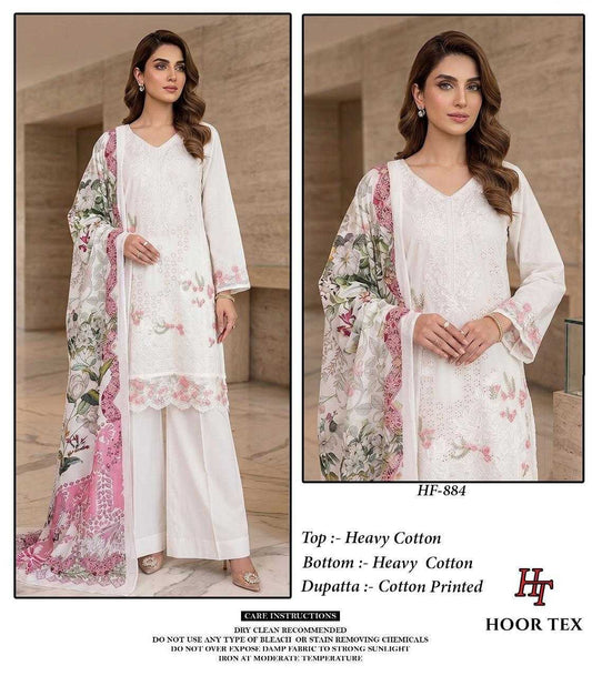 Pakistani Suit