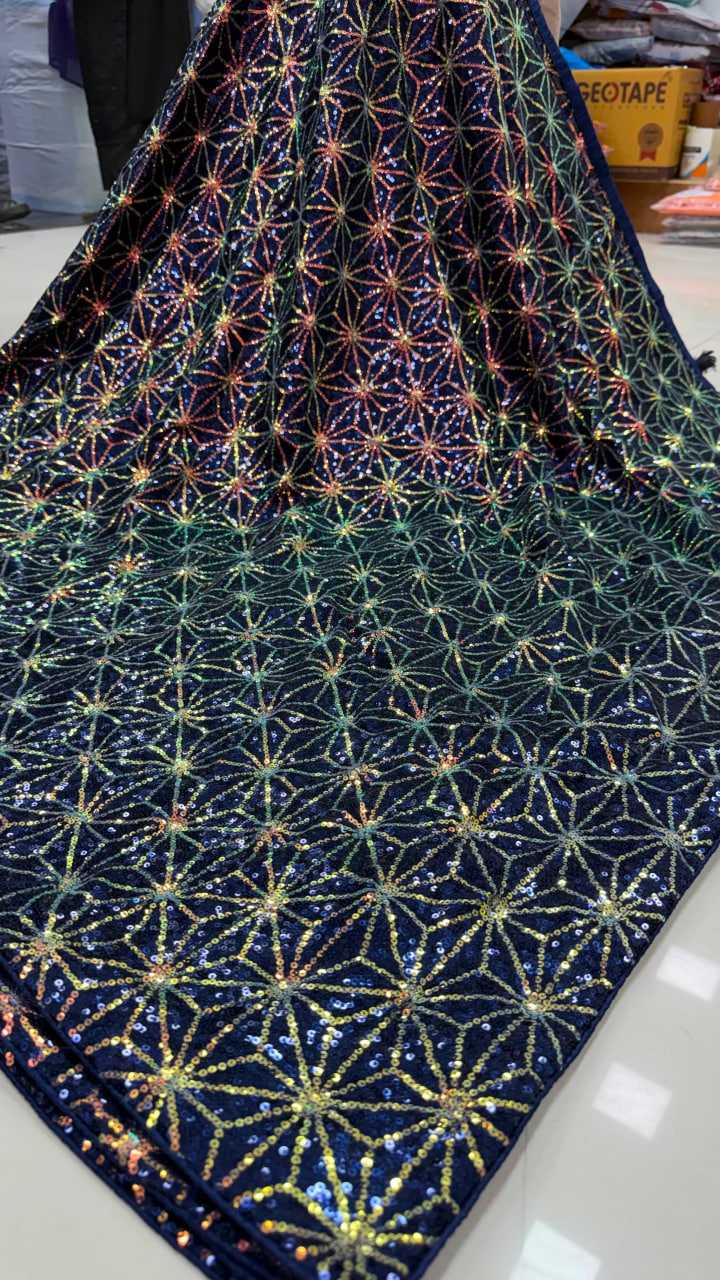Designer Saree