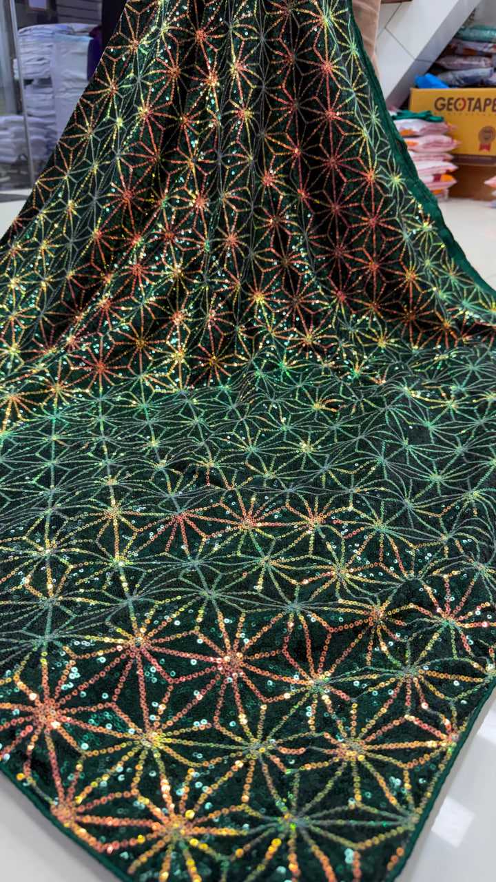 Designer Saree