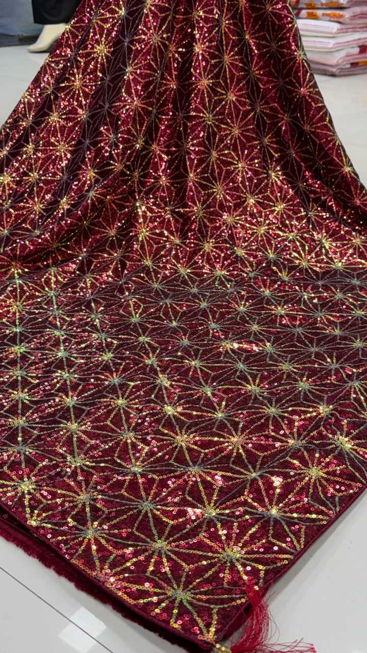 Designer Saree