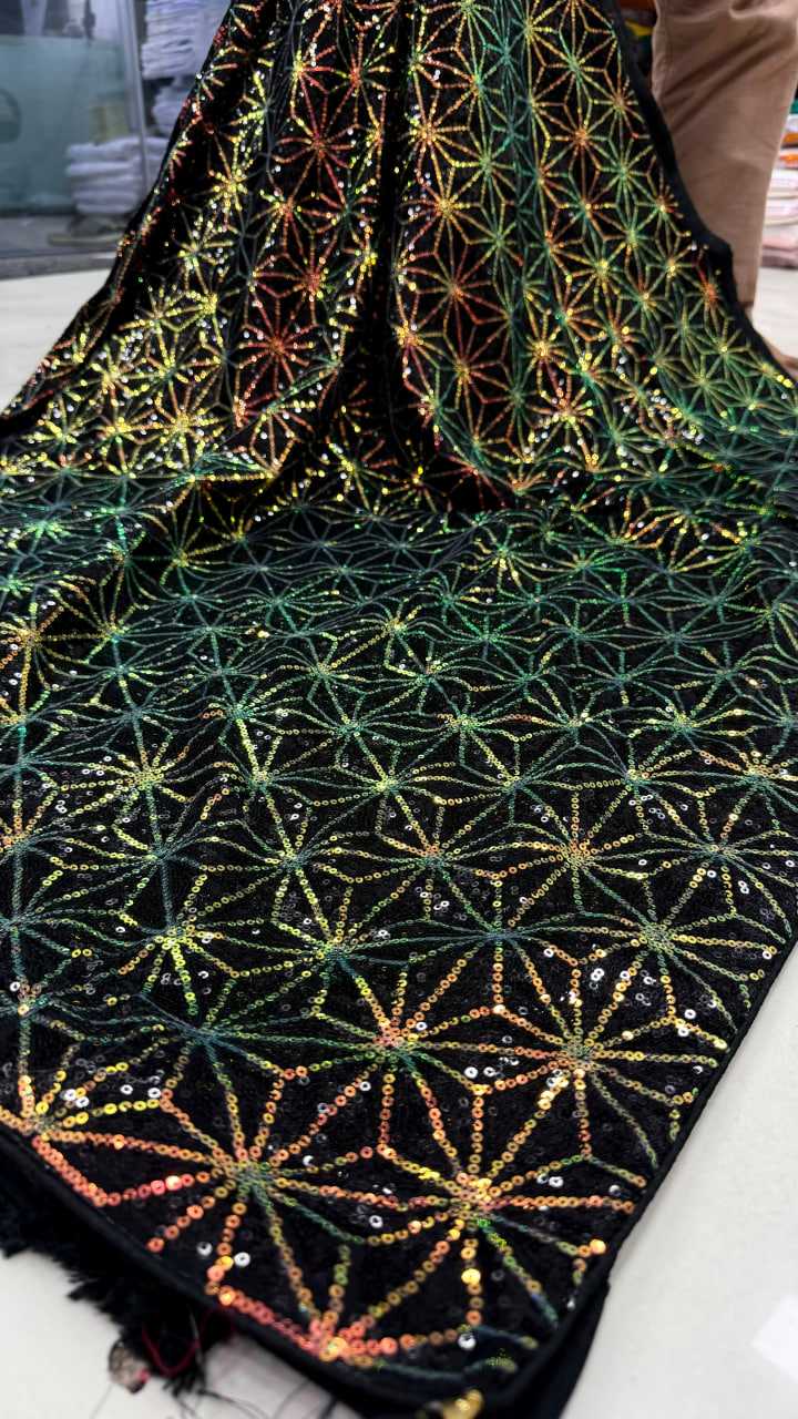Designer Saree