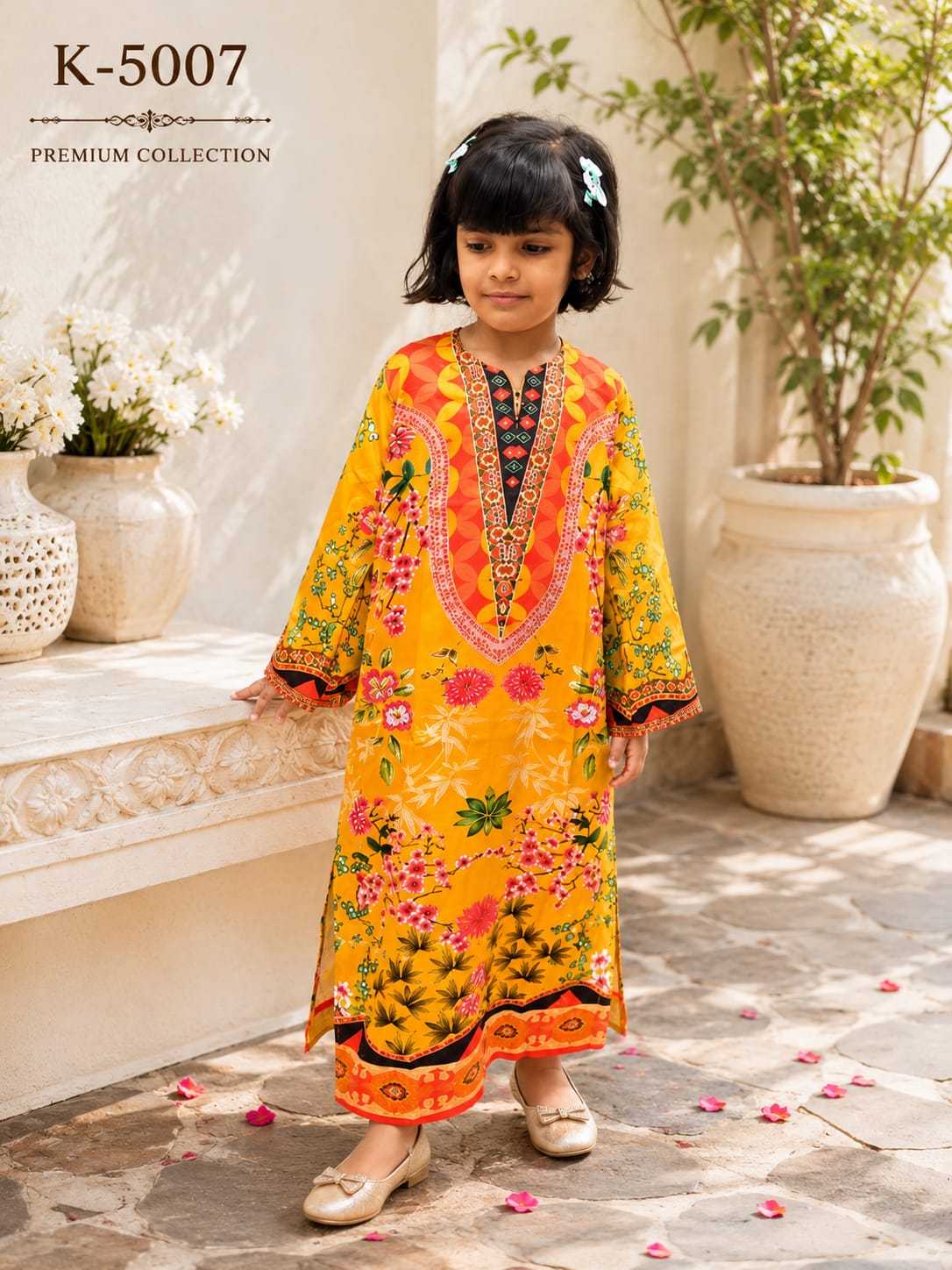 Kids Co-ord Set