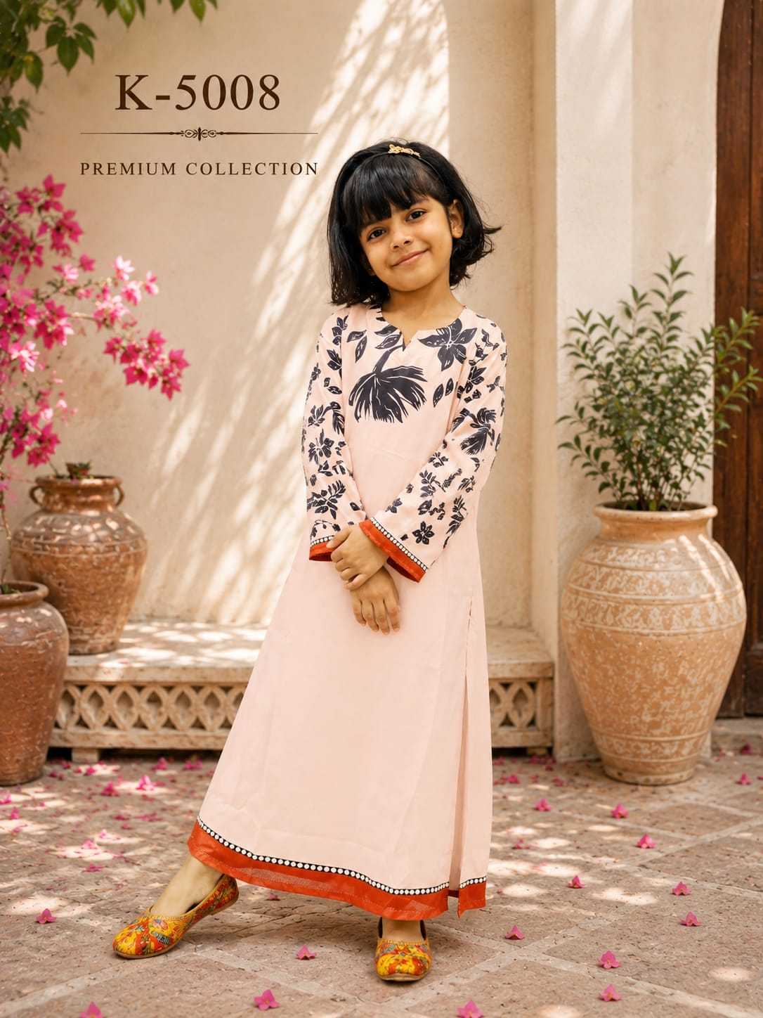 Kids Co-ord Set