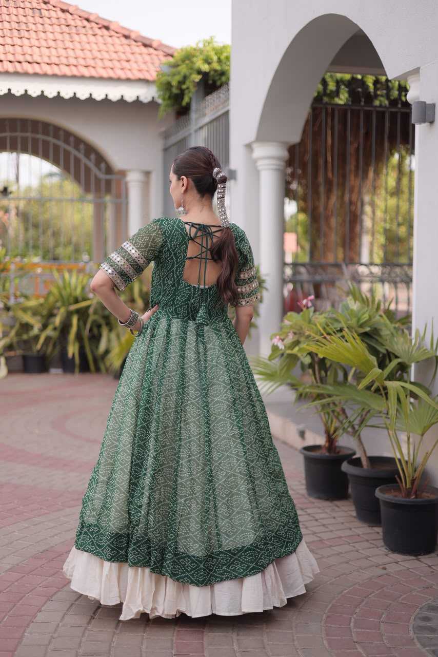 Fancy Lehenga