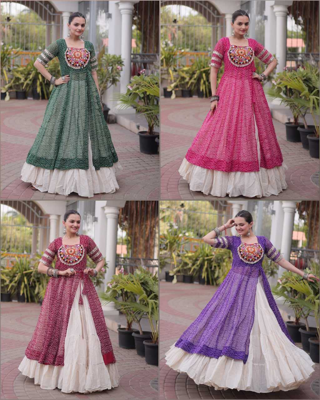 Fancy Lehenga