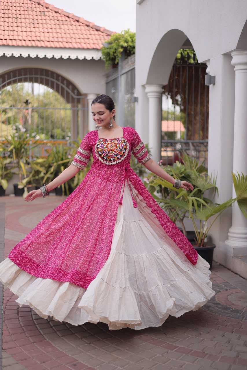 Fancy Lehenga