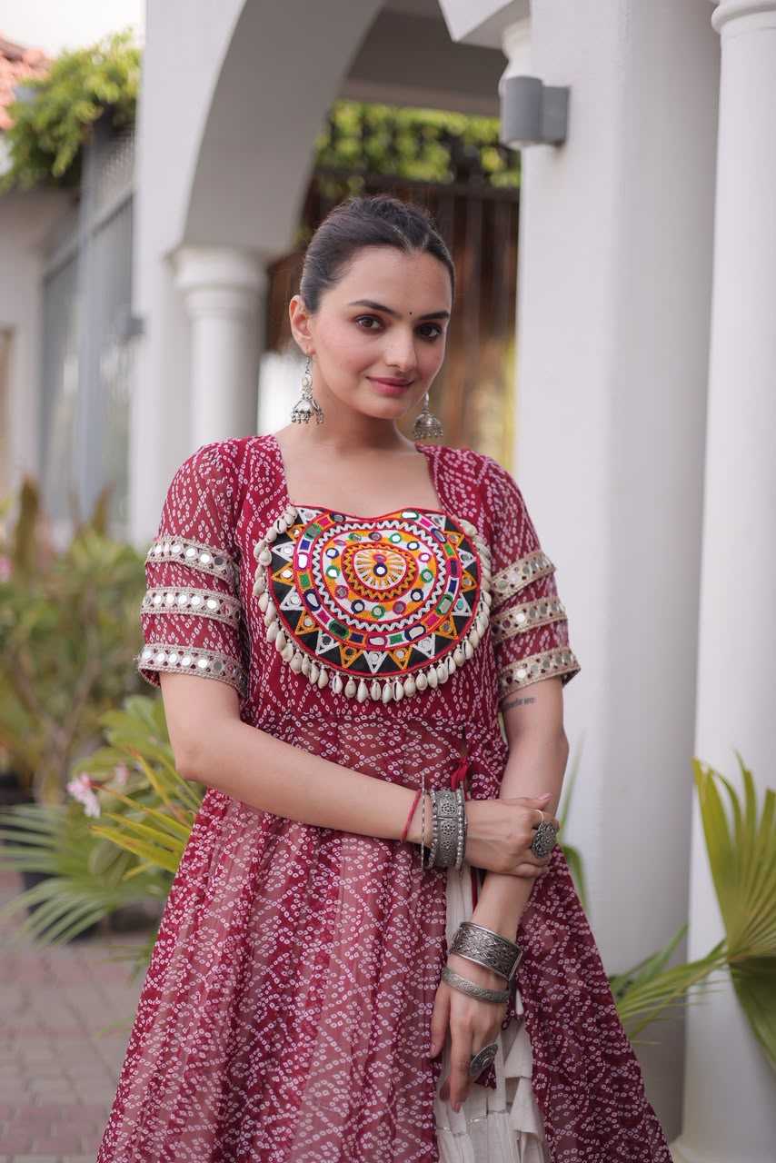 Fancy Lehenga