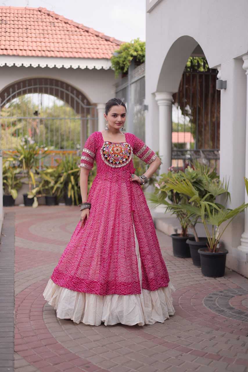 Fancy Lehenga