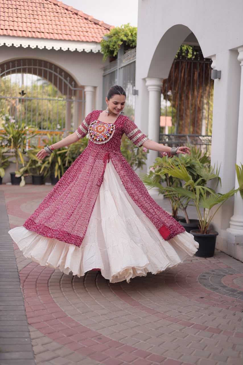 Fancy Lehenga