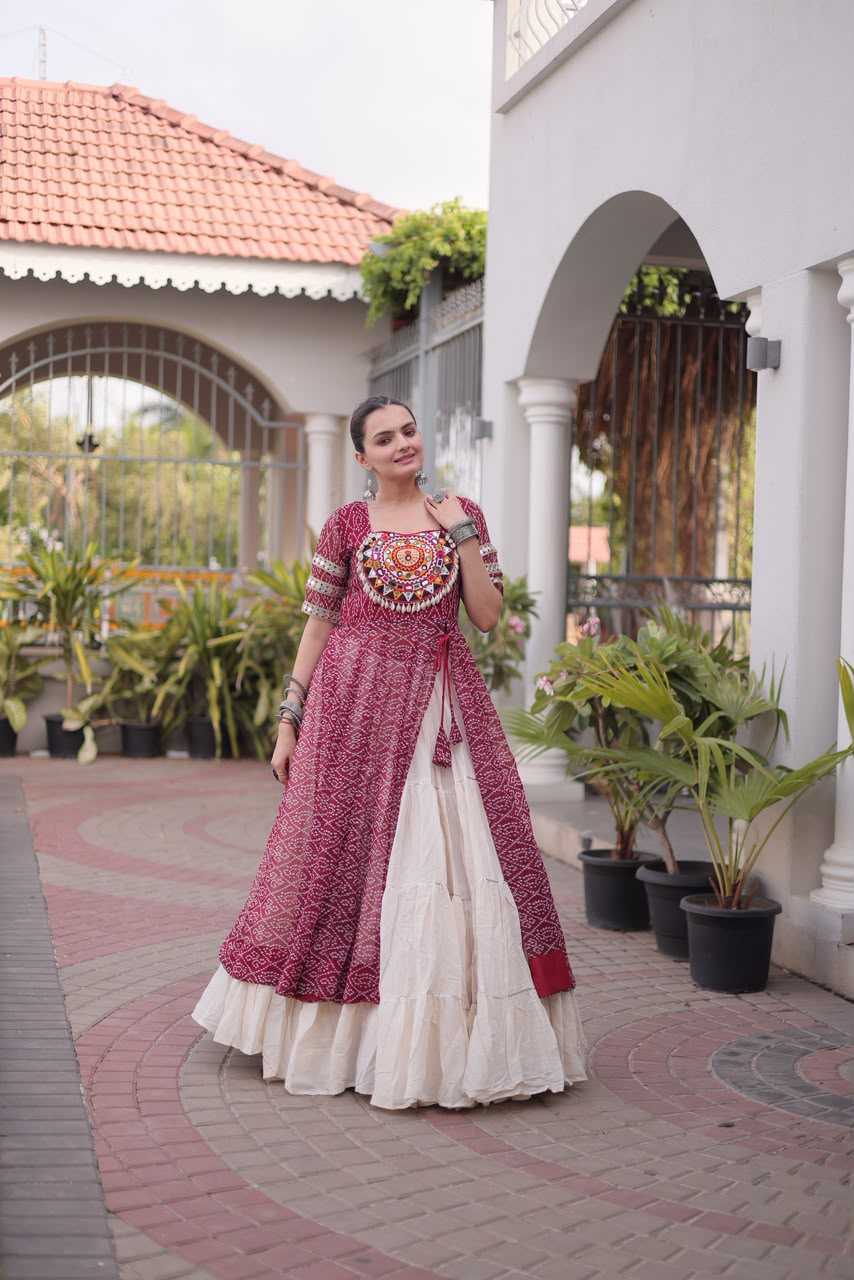 Fancy Lehenga
