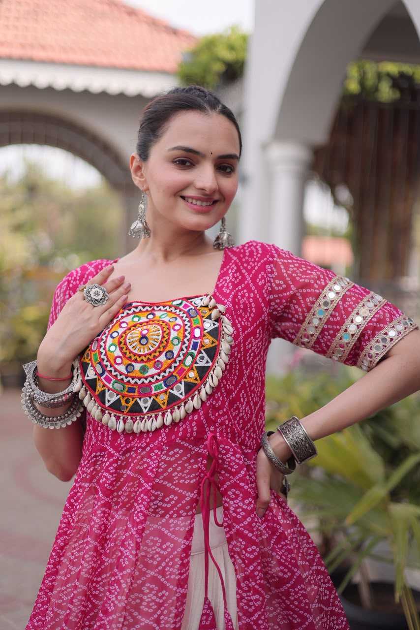 Fancy Lehenga