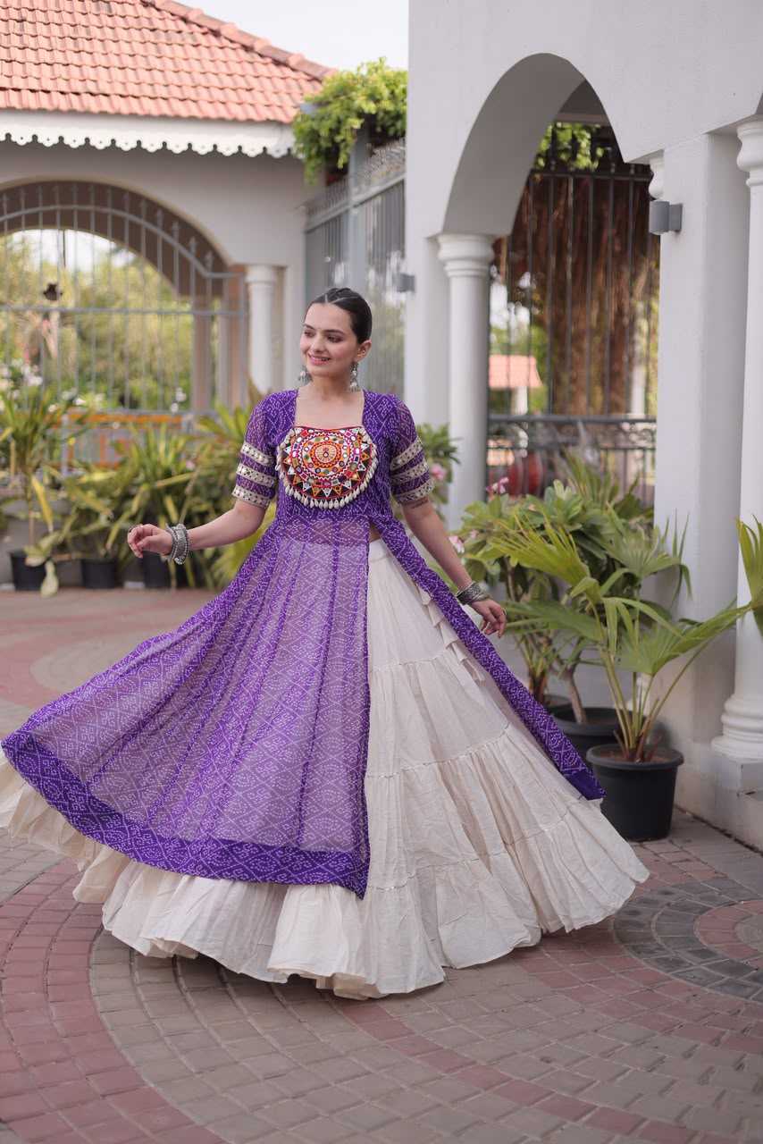 Fancy Lehenga