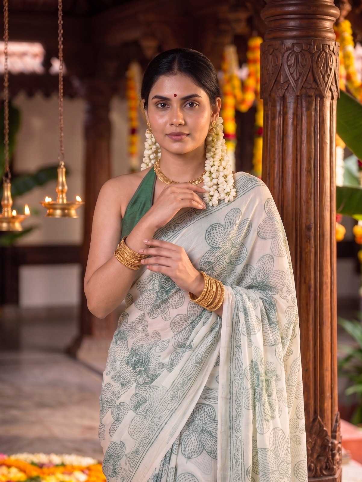 Silk Saree