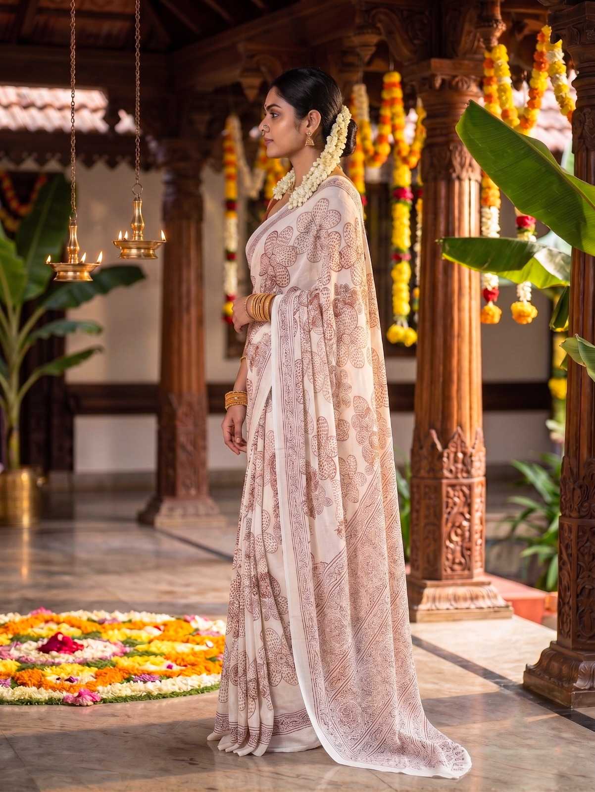 Silk Saree