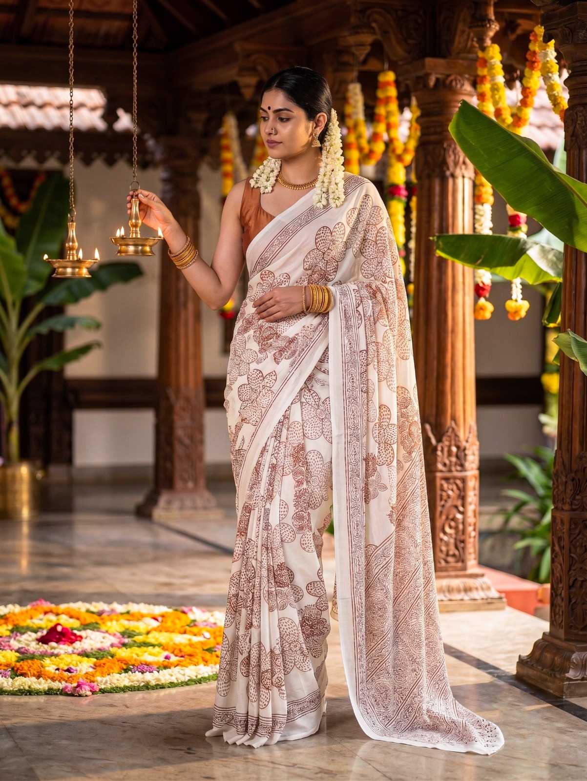 Silk Saree