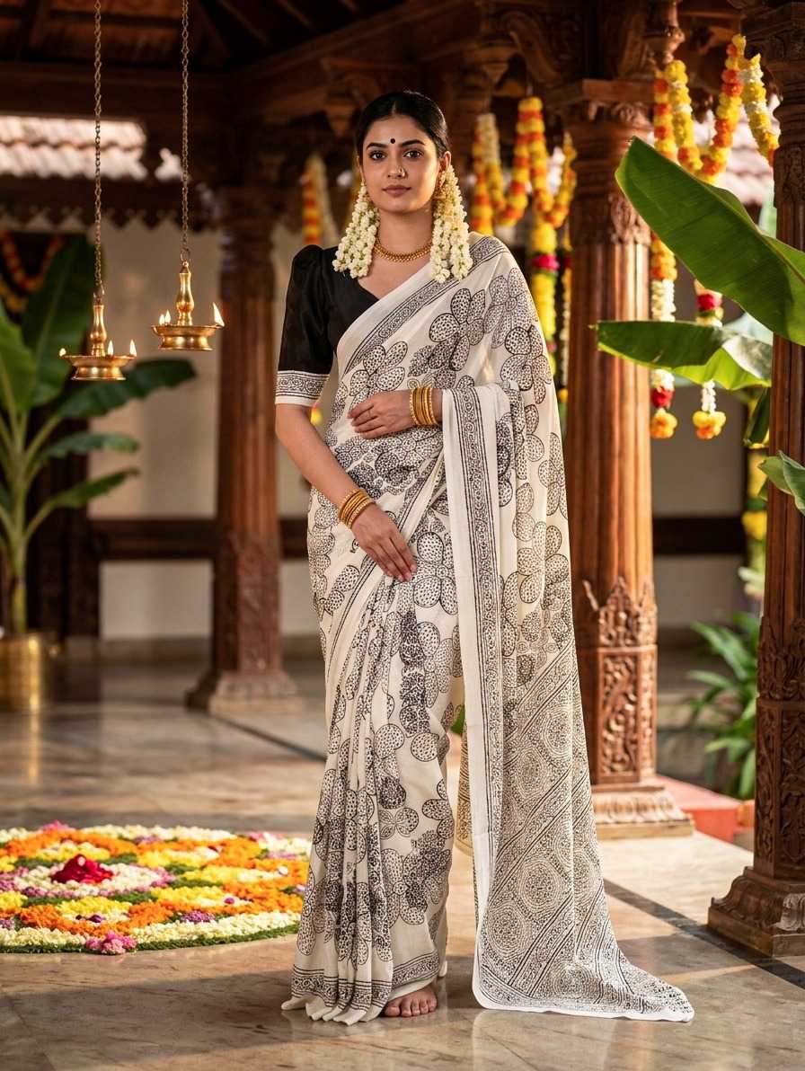 Silk Saree