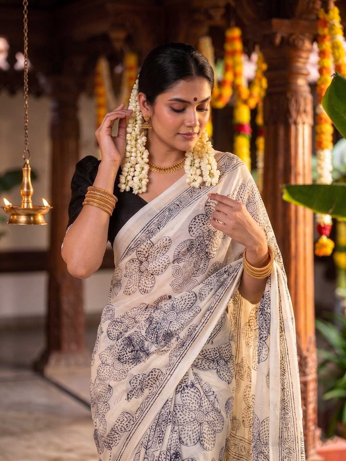 Silk Saree
