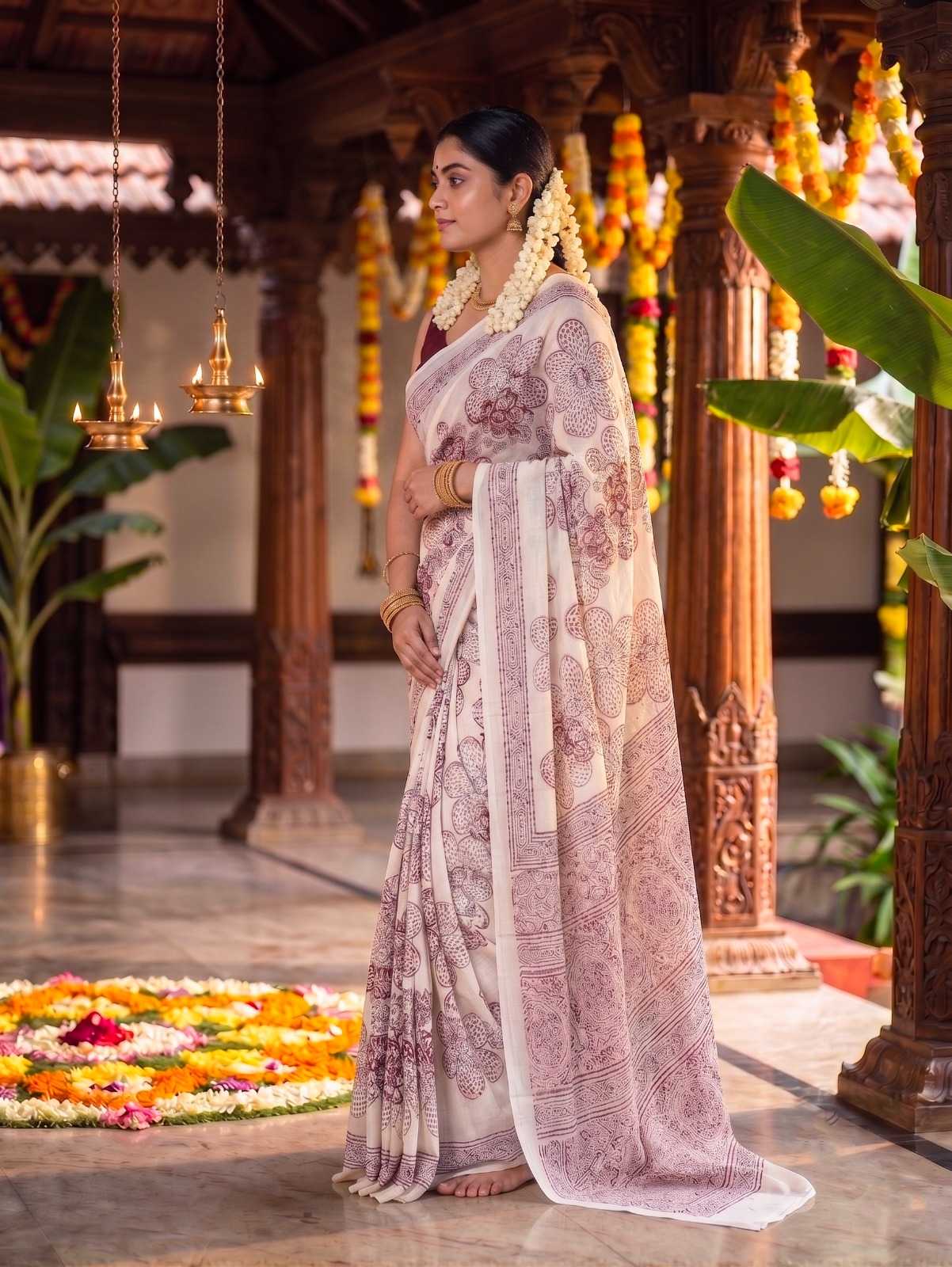 Silk Saree