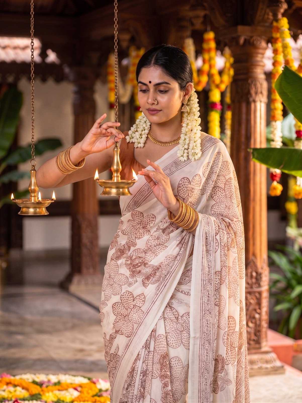 Silk Saree