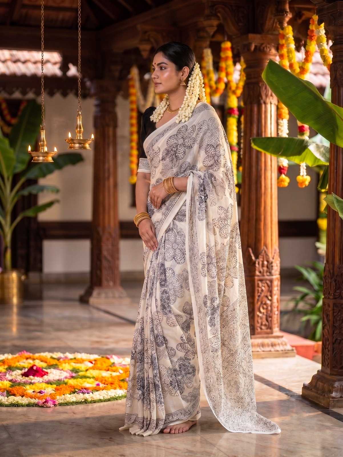 Silk Saree